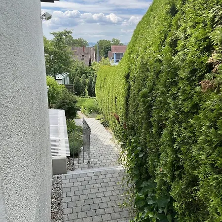 Trudi Apartman Überlingen