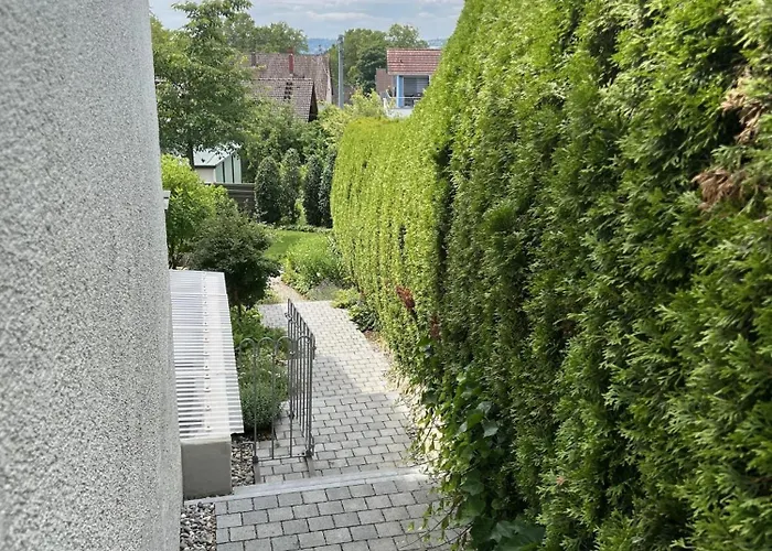 Trudi Appartement Uberlingen